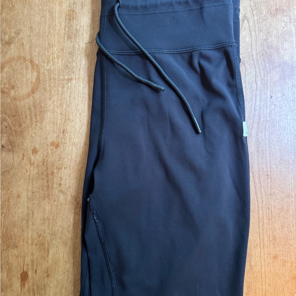 Vuori Leggings Charcoal Leggings